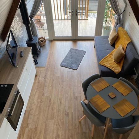 The Big Tiny House Villa Lurgan Luaran gambar