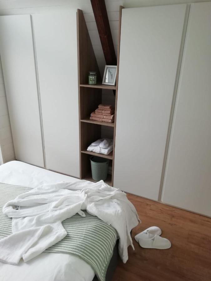 The Big Tiny House Villa Lurgan Luaran gambar