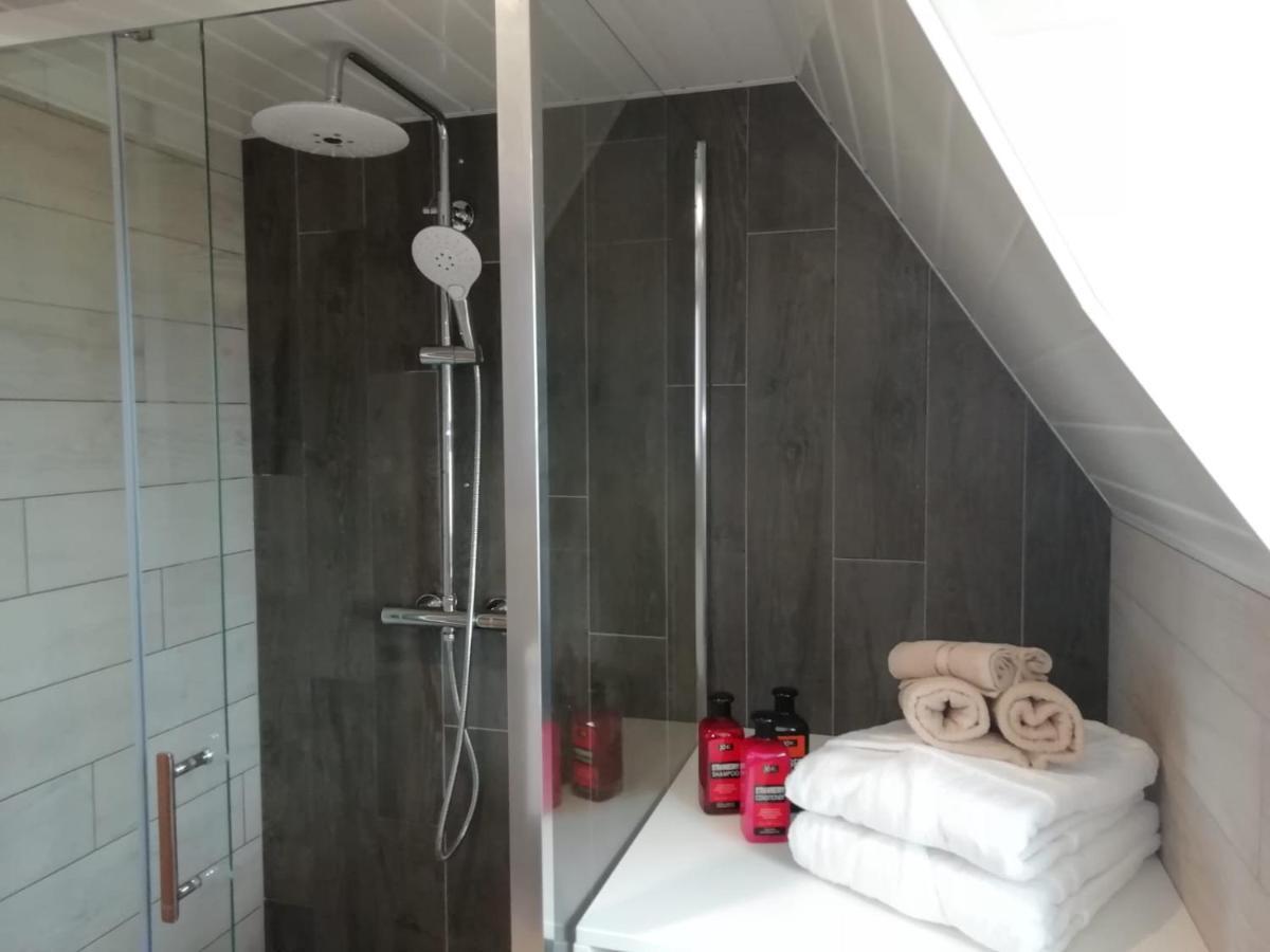 The Big Tiny House Villa Lurgan Luaran gambar