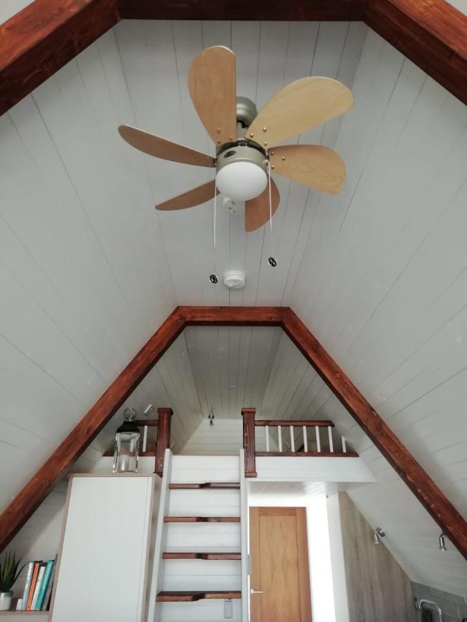 The Big Tiny House Villa Lurgan Luaran gambar