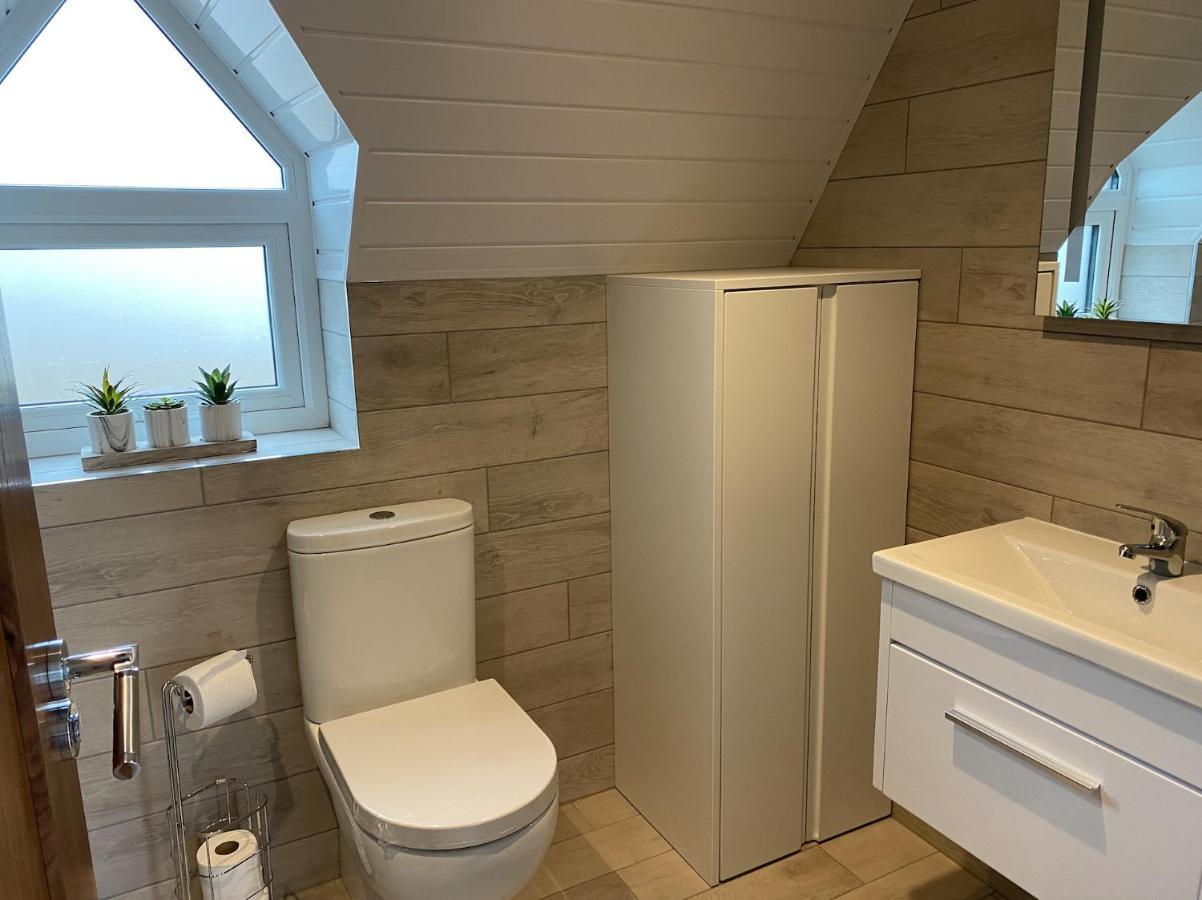 The Big Tiny House Villa Lurgan Luaran gambar