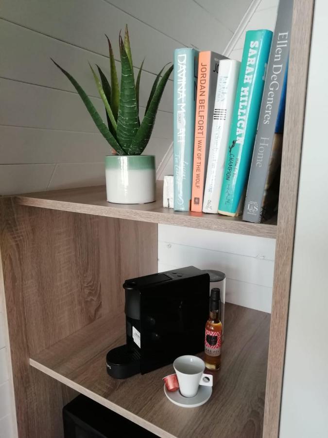 The Big Tiny House Villa Lurgan Luaran gambar